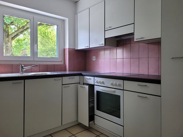 Charmante 3-Zimmer-Wohnung mit Terrasse in Buchs AG 7