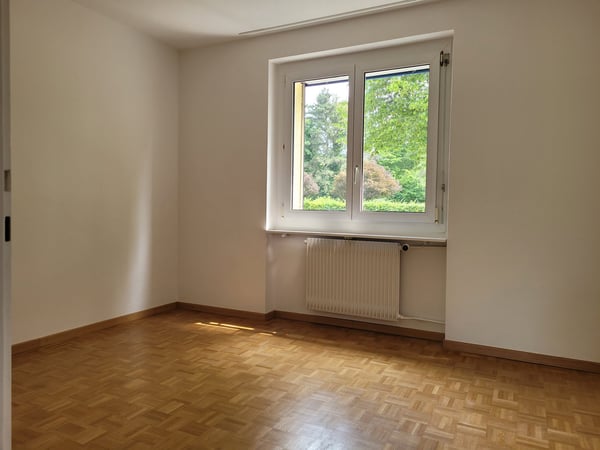 Charmante 3-Zimmer-Wohnung mit Terrasse in Buchs AG 4