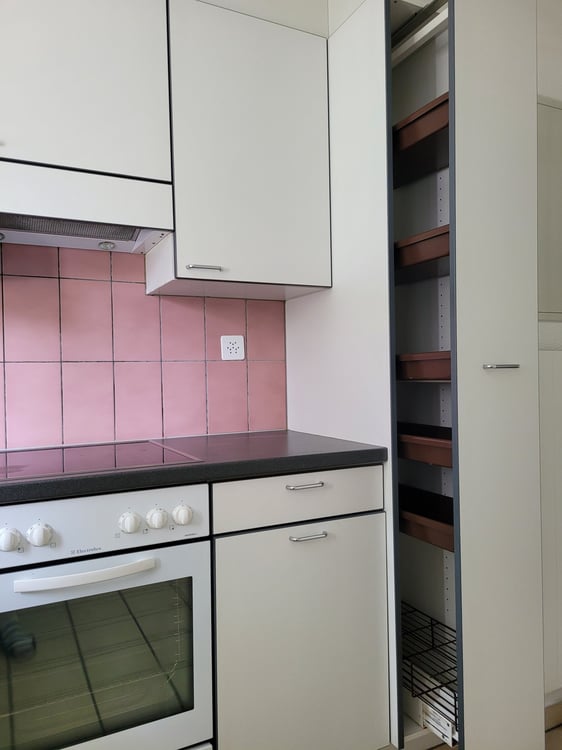 Charmante 3-Zimmer-Wohnung mit Terrasse in Buchs AG 8
