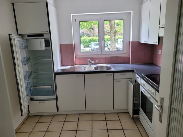 Charmante 3-Zimmer-Wohnung mit Terrasse in Buchs AG 9