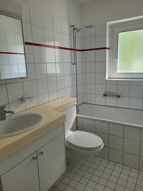 Charmante 3-Zimmer-Wohnung mit Terrasse in Buchs AG 10