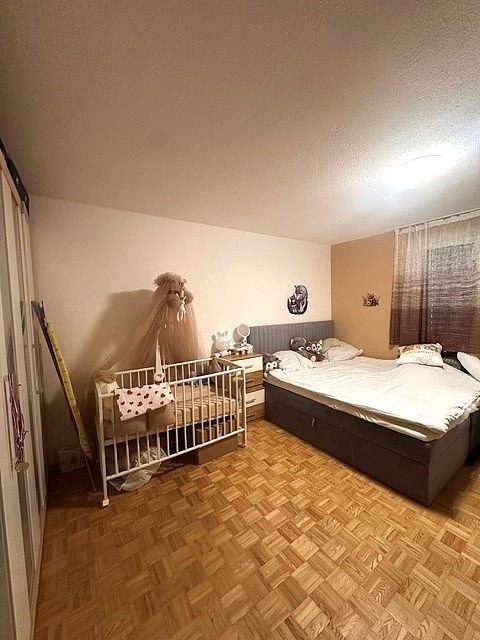 Gemütliche 2-Zimmer-Wohnung mit Balkon in Buchs AG 7