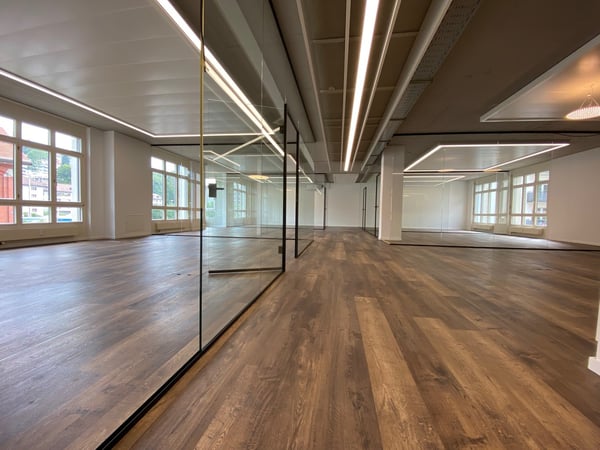 *** Attraktive Bürofläche an zentraler Lage *** 2