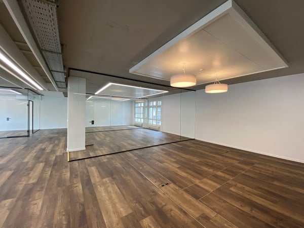 *** Attraktive Bürofläche an zentraler Lage *** 5