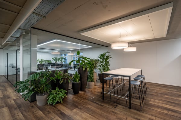 *** Attraktive Bürofläche an zentraler Lage *** 6