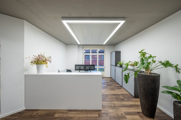 *** Attraktive Bürofläche an zentraler Lage *** 7