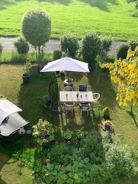 Zimmer zu vermieten (Wochenaufenthalter) – Nähe St. Gallen, ruhige Lage 5