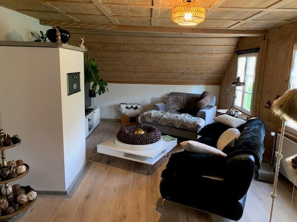 Zimmer zu vermieten (Wochenaufenthalter) – Nähe St. Gallen, ruhige Lage 15