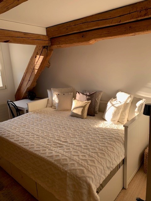 Zimmer zu vermieten (Wochenaufenthalter) – Nähe St. Gallen, ruhige Lage 7