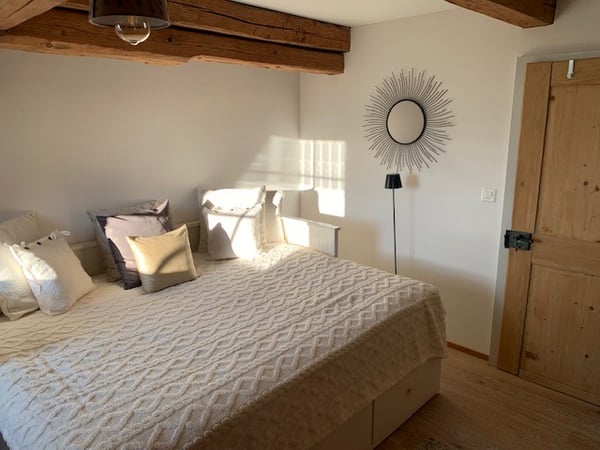 Zimmer zu vermieten (Wochenaufenthalter) – Nähe St. Gallen, ruhige Lage 13