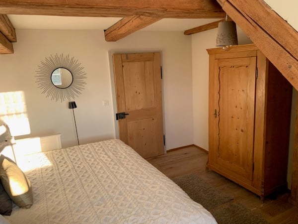 Zimmer zu vermieten (Wochenaufenthalter) – Nähe St. Gallen, ruhige Lage 14