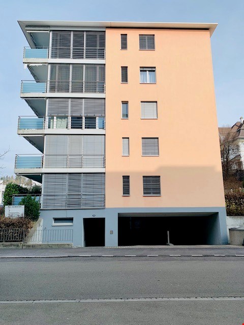 Tiefgaragenparkplätze 2