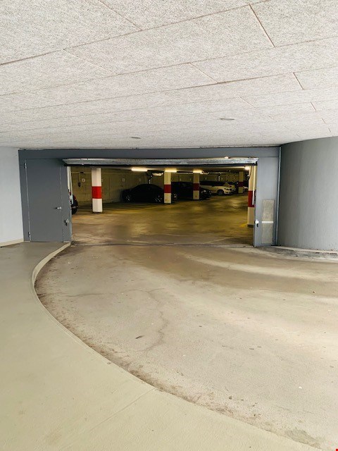 Tiefgaragenparkplätze 3