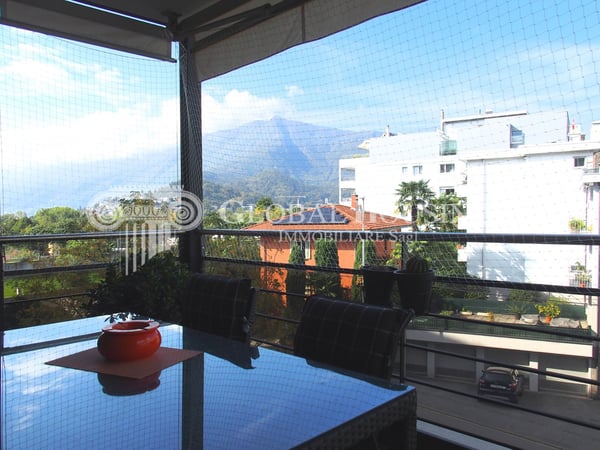 Appartamento accattivante e moderno / Charmante moderne Wohnung 1