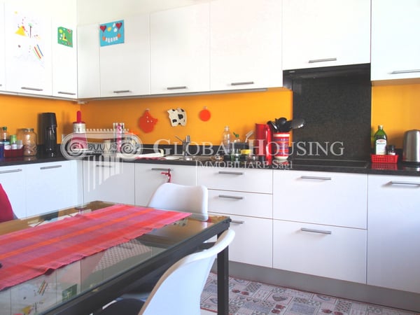 Appartamento accattivante e moderno / Charmante moderne Wohnung 4