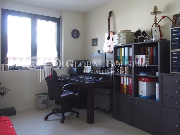 Appartamento accattivante e moderno / Charmante moderne Wohnung 10