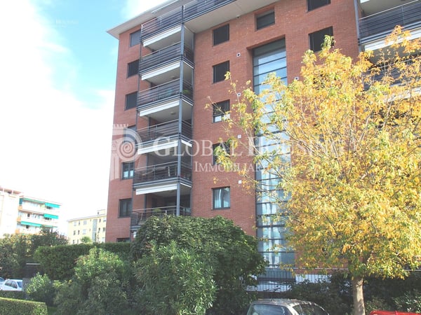 Appartamento accattivante e moderno / Charmante moderne Wohnung 12