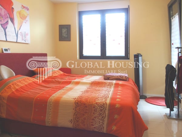 Appartamento accattivante e moderno / Charmante moderne Wohnung 7