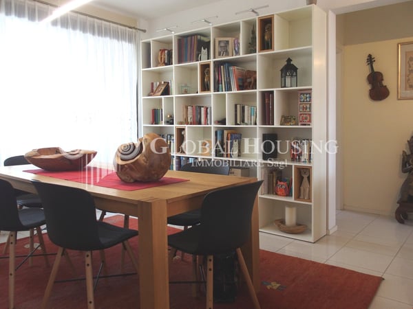 Appartamento accattivante e moderno / Charmante moderne Wohnung 5