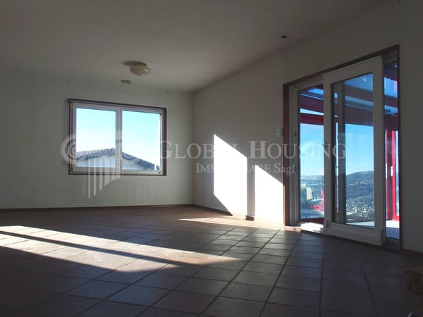 Casa con vista panoramica / Haus mit prächtiger Aussicht 7