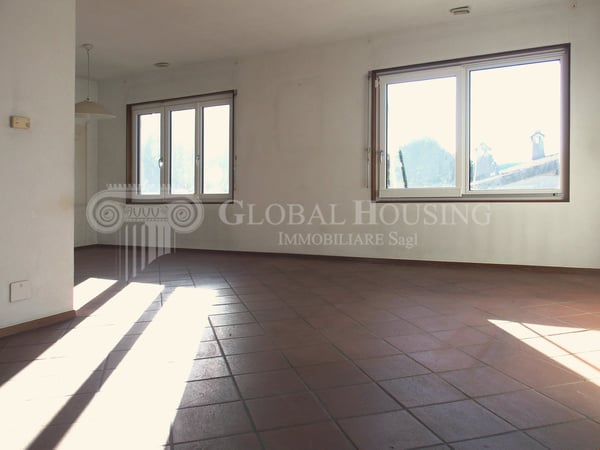 Casa con vista panoramica / Haus mit prächtiger Aussicht 6