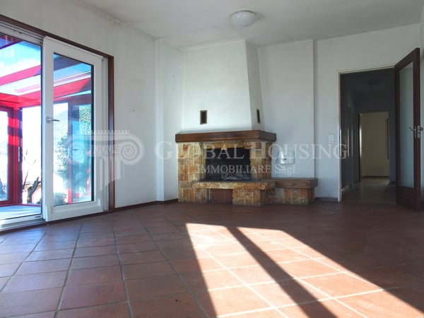 Casa con vista panoramica / Haus mit prächtiger Aussicht 4
