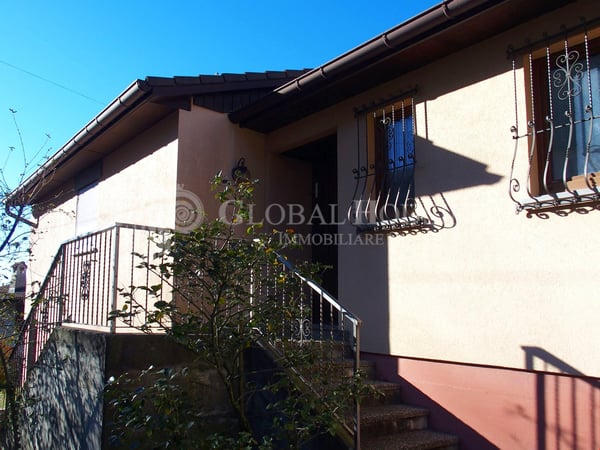 Casa con vista panoramica / Haus mit prächtiger Aussicht 3