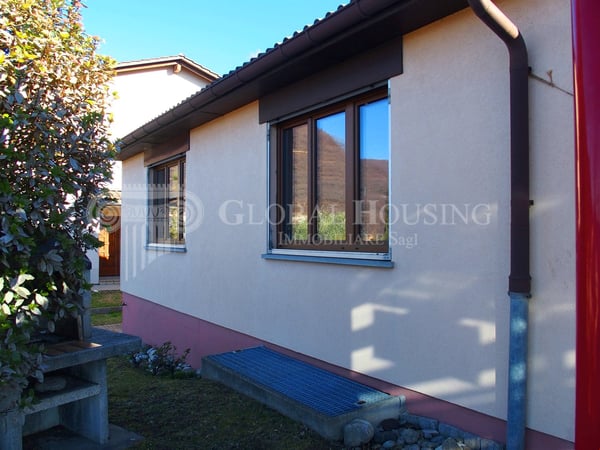 Casa con vista panoramica / Haus mit prächtiger Aussicht 10