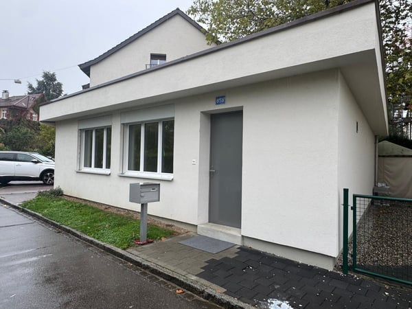 1-Zimmer-Einfamilienhaus 1