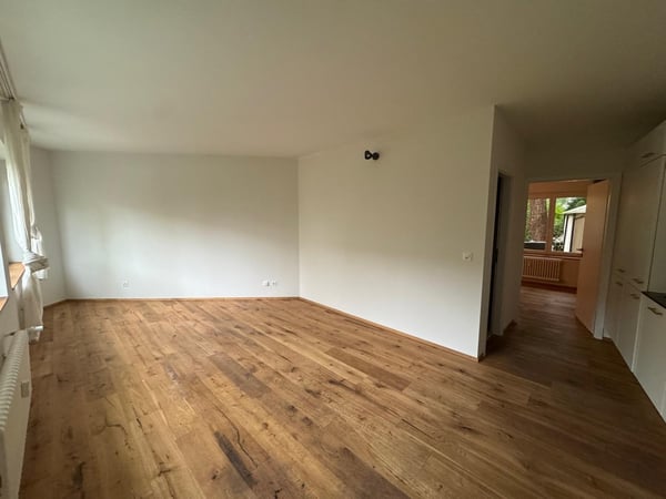 1-Zimmer-Einfamilienhaus 2