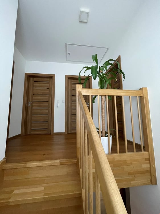 Modernes Einfamilienhaus in idyllischer Lage in Escholzmatt 8