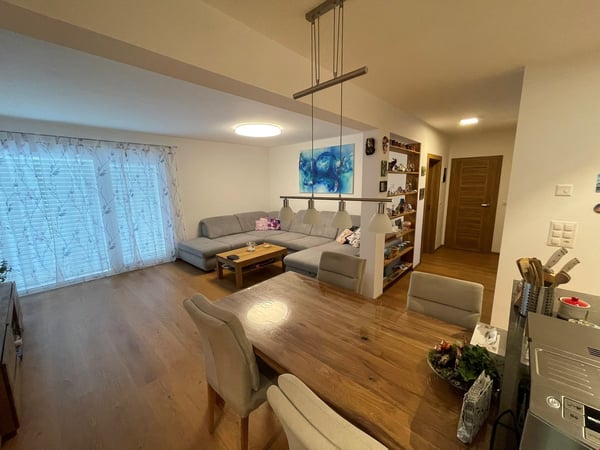 Modernes Einfamilienhaus in idyllischer Lage in Escholzmatt 4