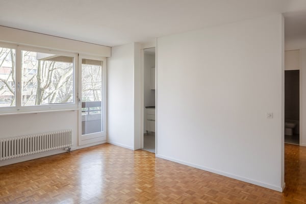 Suchst du eine schöne 2.5-Zimmer-Wohnung in Giubiasco, umgeben von Grün? 7
