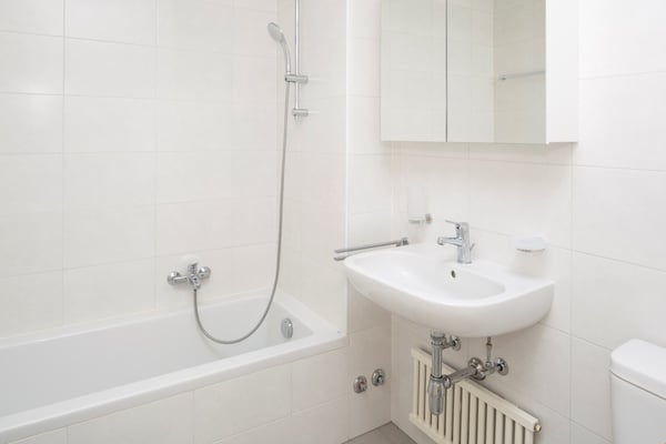 Suchst du eine schöne 2.5-Zimmer-Wohnung in Giubiasco, umgeben von Grün? 9