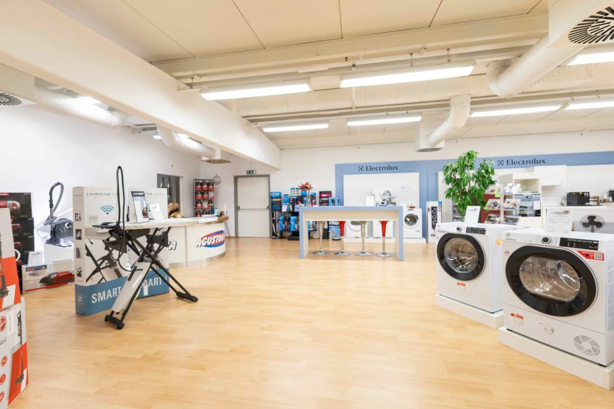 Parco Commerciale Grancia 250