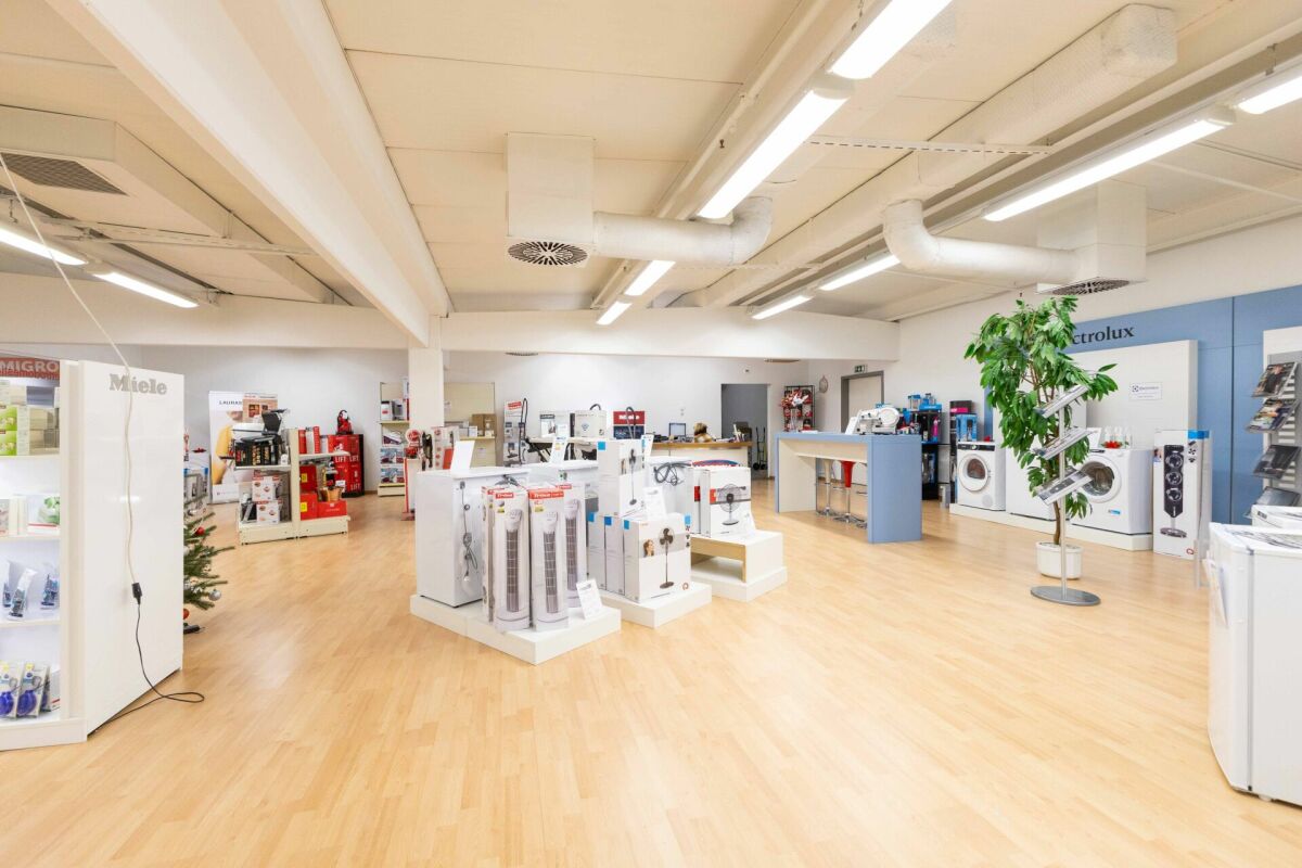Parco Commerciale Grancia 250