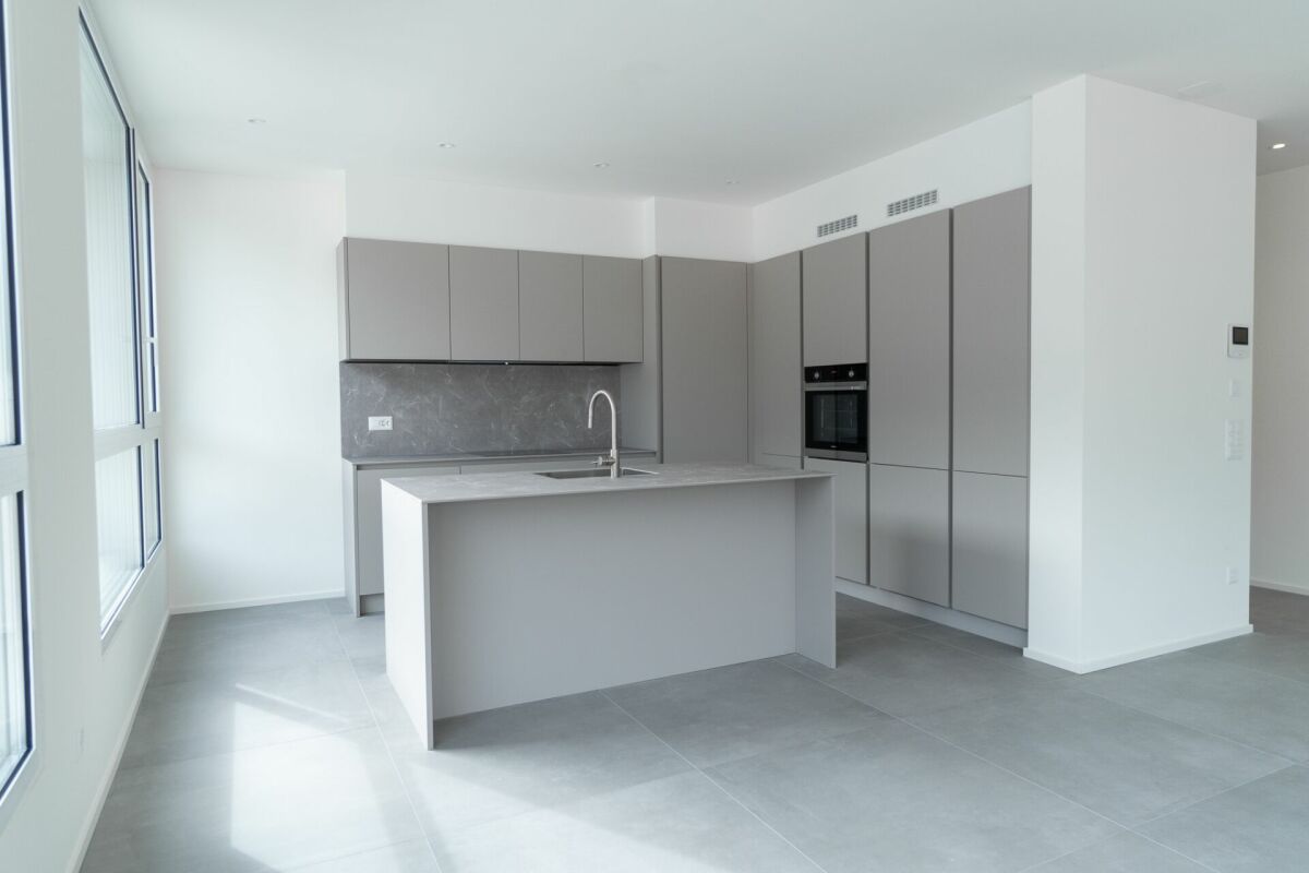 Residenza Portone 17-3.5 locali
