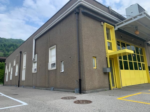 Spazi per uffici 270 3