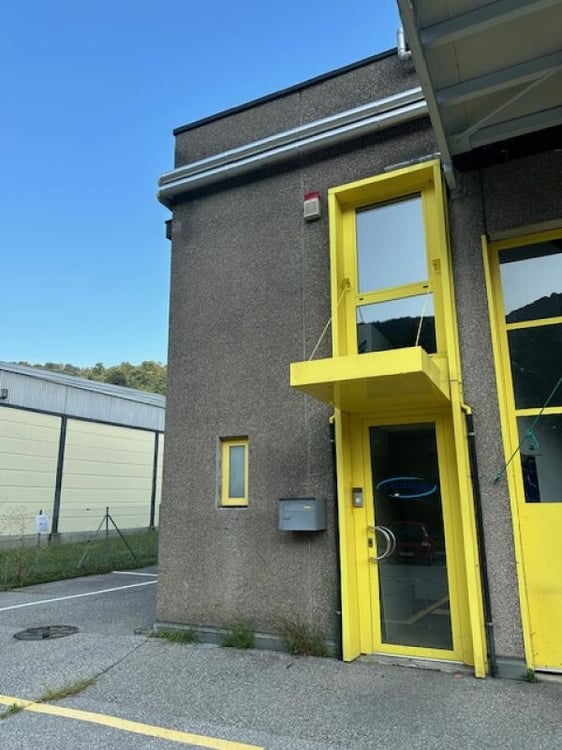 Spazi per uffici 270 2