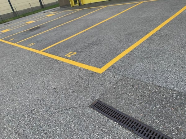 Spazi per uffici 270 5