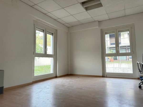 Spazi per uffici 270 7