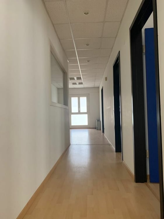 Spazi per uffici 270 6