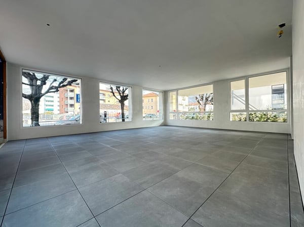 Residenza Portone 17-Spazio commerciale/amministrativo 10