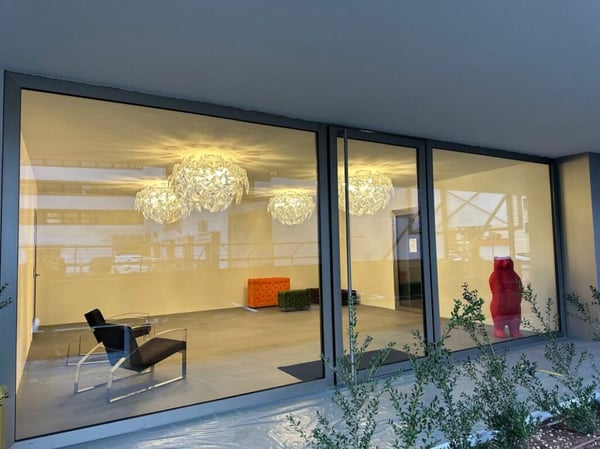 Residenza Portone 17-Spazio commerciale/amministrativo 3