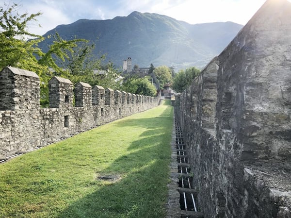 Residenza Portone 17-Spazio commerciale/amministrativo 11