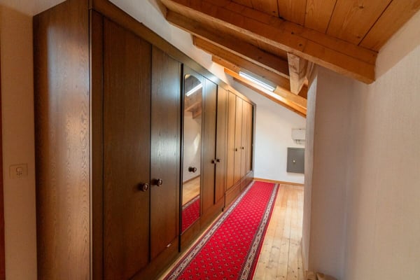 Affittiamo originale casa rustica a Locarno/Solduno 18