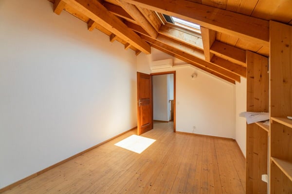 Wir vermieten ein rustikales 1-Zimmer-Haus in Locarno/Solduno 17