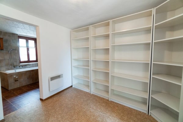 Wir vermieten ein rustikales 1-Zimmer-Haus in Locarno/Solduno 9