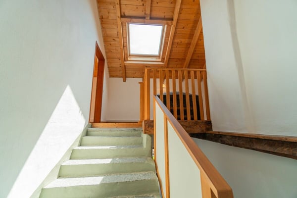 Wir vermieten ein rustikales 1-Zimmer-Haus in Locarno/Solduno 14