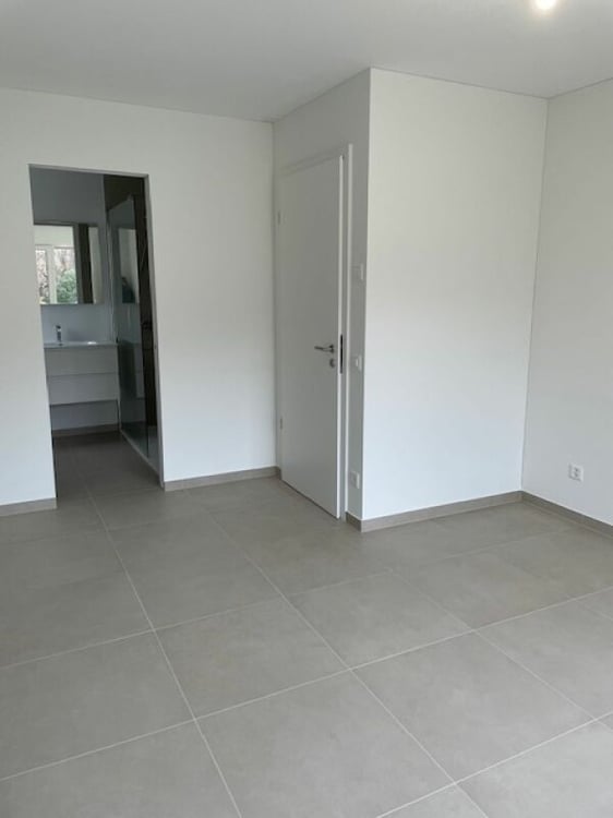 Affittiamo splendido 1.5 locali con giardino 13